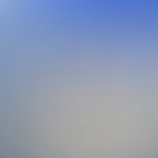 blurhash of the original image