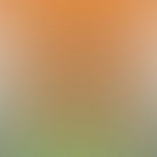 blurhash of the original image