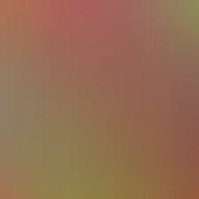 blurhash of the original image