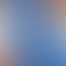 blurhash of the original image