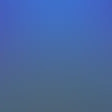 blurhash of the original image