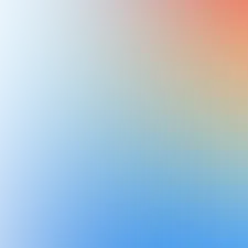 blurhash of the original image