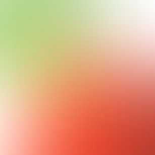 blurhash of the original image