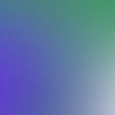 blurhash of the original image