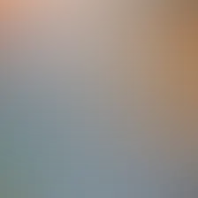 blurhash of the original image