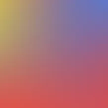 blurhash of the original image