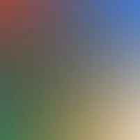 blurhash of the original image