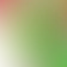 blurhash of the original image