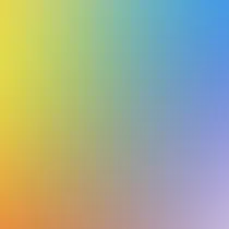 blurhash of the original image