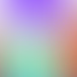 blurhash of the original image