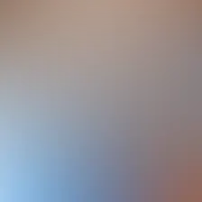 blurhash of the original image