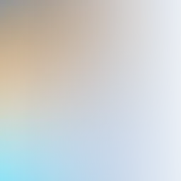 blurhash of the original image