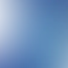 blurhash of the original image