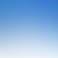 blurhash of the original image