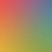 blurhash of the original image