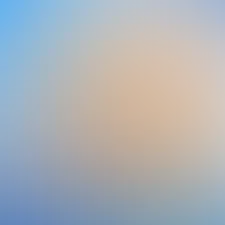 blurhash of the original image