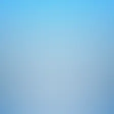 blurhash of the original image