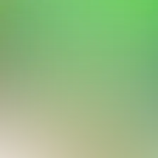 blurhash of the original image