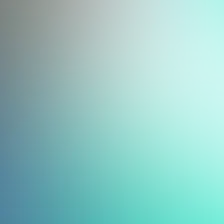 blurhash of the original image