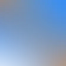 blurhash of the original image