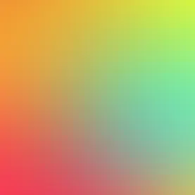 blurhash of the original image