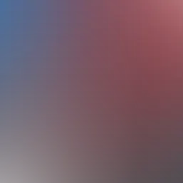 blurhash of the original image