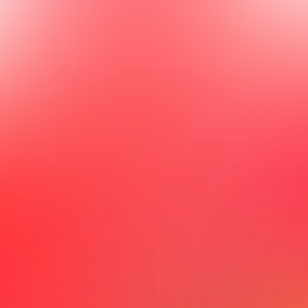 blurhash of the original image