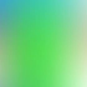 blurhash of the original image