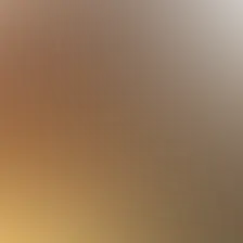 blurhash of the original image