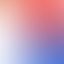 blurhash of the original image