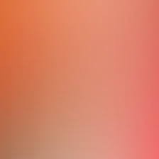 blurhash of the original image