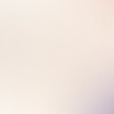 blurhash of the original image