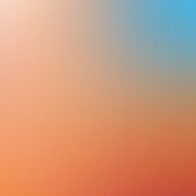 blurhash of the original image