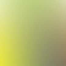 blurhash of the original image