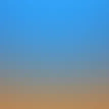 blurhash of the original image