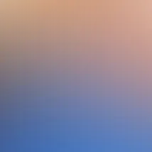 blurhash of the original image