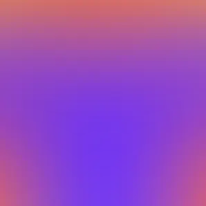 blurhash of the original image