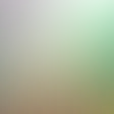 blurhash of the original image