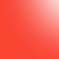 blurhash of the original image