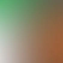 blurhash of the original image