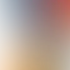 blurhash of the original image