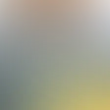 blurhash of the original image