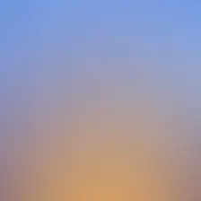 blurhash of the original image