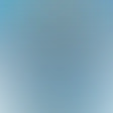 blurhash of the original image