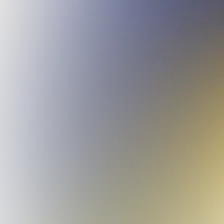 blurhash of the original image