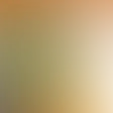 blurhash of the original image