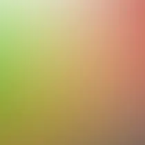 blurhash of the original image