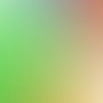 blurhash of the original image