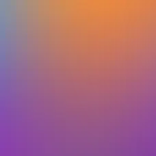 blurhash of the original image