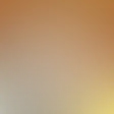 blurhash of the original image